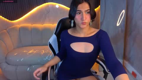 Zoe online show from 02-24-26, 08:07