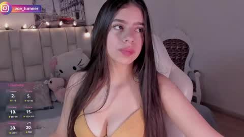 Zoe online show from 04-16-26, 11:33