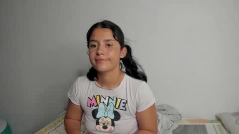 Zoe online show from 04-28-26, 02:38