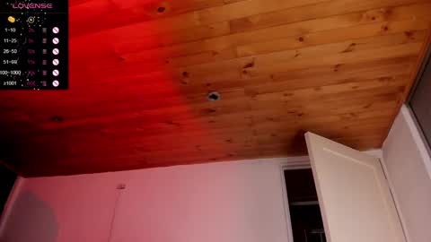 Fer   Model independiente online show from 03-07-25, 04:46