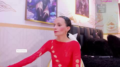 Zoe  online show from 10-12-25, 11:42