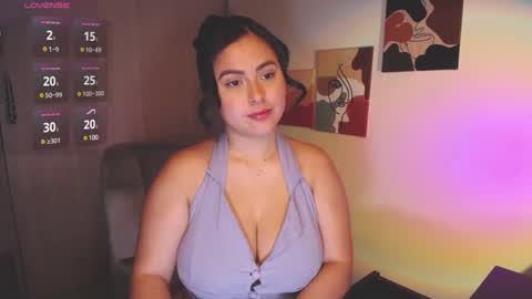 Zoe Bolton online show from 12-12-24, 01:28