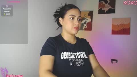 Zoe Bolton online show from 09-09-25, 02:38