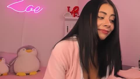 zoecams online show from 03-27-26, 07:57