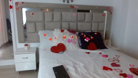 ZOE online show from 02-14-25, 05:36