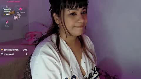 kyara derika online show from 02-02-25, 04:15