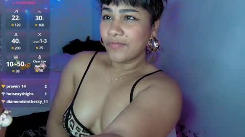 kyara derika online show from 02-23-25, 06:17