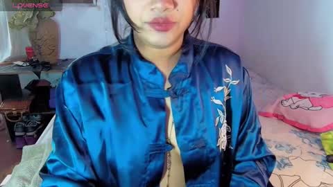 kyara derika online show from 02-13-26, 01:07