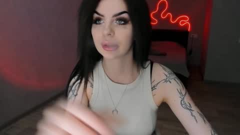 zoedrift online show from 11-23-25, 12:27