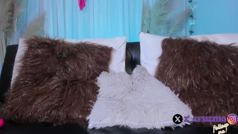 Camila  online show from 01-30-25, 03:08