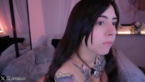 Camila  online show from 04-25-26, 01:41