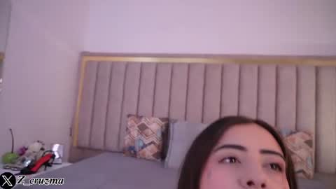 Camila  online show from 07-23-26, 12:03