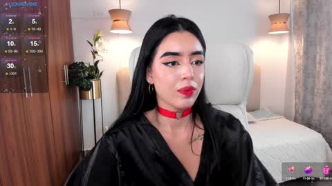  zoee jackson online show from 01-08-25, 09:55