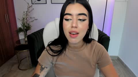  zoee jackson online show from 01-10-25, 07:00