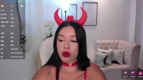  zoee jackson online show from 01-13-25, 06:38