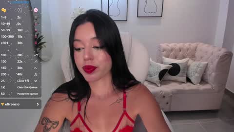  zoee jackson online show from 01-13-25, 09:42