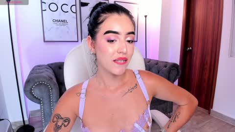  zoee jackson online show from 01-27-25, 07:03