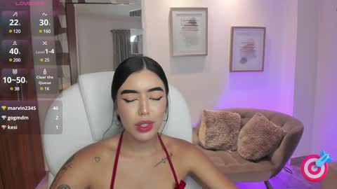  zoee jackson online show from 01-28-25, 07:00