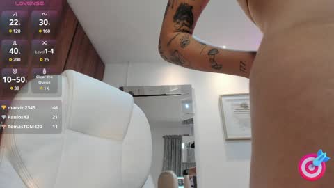  zoee jackson online show from 01-28-25, 10:45