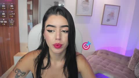  zoee jackson online show from 01-30-25, 07:04