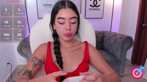  zoee jackson online show from 02-03-25, 10:00