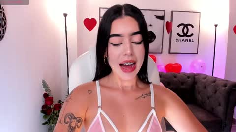  zoee jackson online show from 02-16-25, 06:43