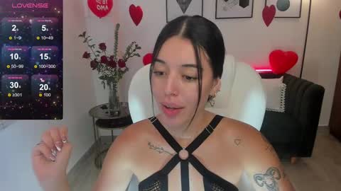  zoee jackson online show from 02-17-25, 06:59