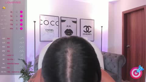  zoee jackson online show from 02-26-25, 07:16