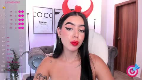  zoee jackson online show from 02-27-25, 10:09