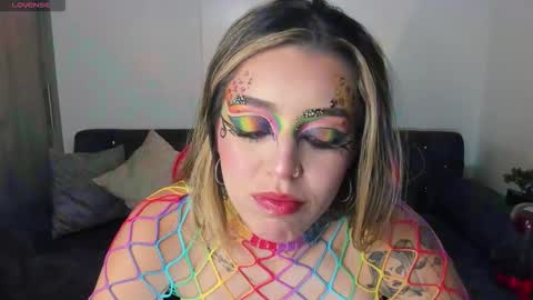  zoee jackson online show from 11-09-25, 03:49