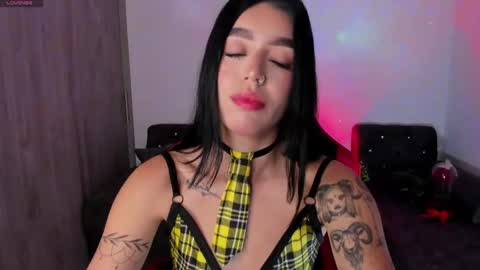  zoee jackson online show from 04-24-26, 10:56