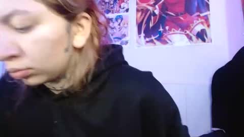 zoee jhonnyy online show from 12-20-24, 03:00