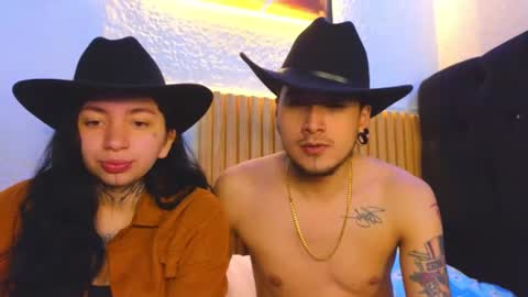 zoee jhonnyy online show from 07-25-26, 06:55