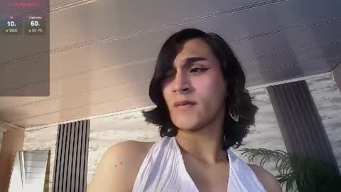 Snapshot of zoee_kiss_ chatting on 05-11-26, 11:57 ZOE online show from 05-11-26, 11:57