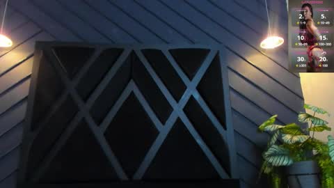 Zoe 3 online show from 10-17-25, 05:26