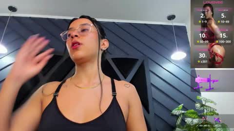 Zoe 3 online show from 11-03-25, 05:25