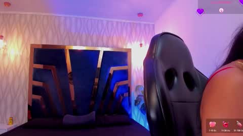 Zoe 3 online show from 02-14-26, 06:26