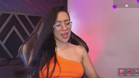 Zoe 3 online show from 03-21-26, 05:49