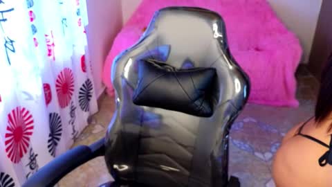 pamela online show from 10-25-25, 03:18