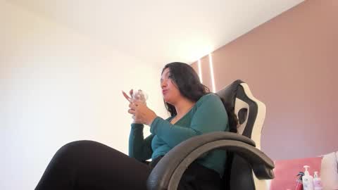 zoee_zi online show from 02-19-26, 07:32
