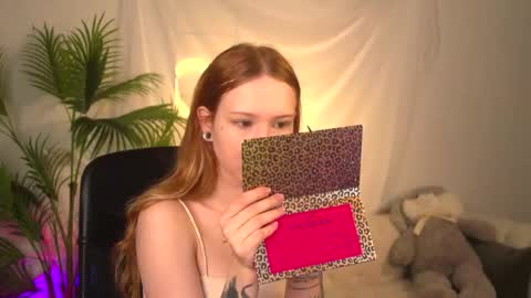 ZOE online show from 05-05-26, 05:15