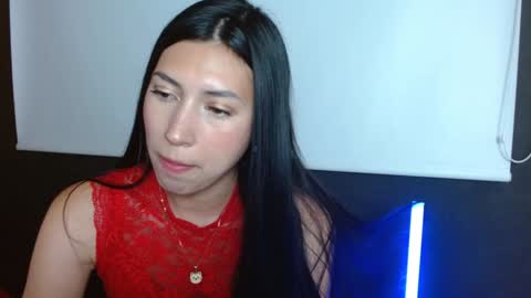 Laura  online show from 12-13-24, 06:21