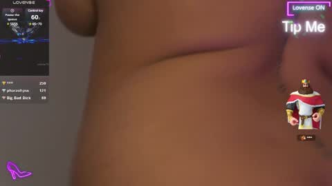 ZoeMesmerize online show from 02-12-25, 09:20