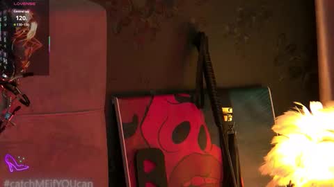 ZoeMesmerize online show from 03-04-26, 05:57