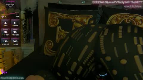 Snapshot of zoemesmerizee chatting on 06-02-26, 03:36 ZoeMesmerize online show from 06-02-26, 03:36