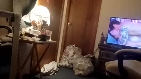 zoeoved92 online show from 12-19-25, 10:33