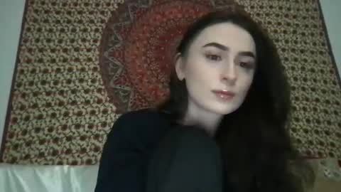 Snapshot of zoepleasing chatting on 02-26-25, 03:10 zoepleasing online show from 02-26-25, 03:10