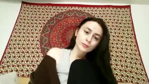 Snapshot of zoepleasing chatting on 03-01-25, 05:31 zoepleasing online show from 03-01-25, 05:31