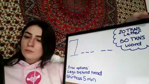 Snapshot of zoepleasing chatting on 03-05-25, 06:33 zoepleasing online show from 03-05-25, 06:33