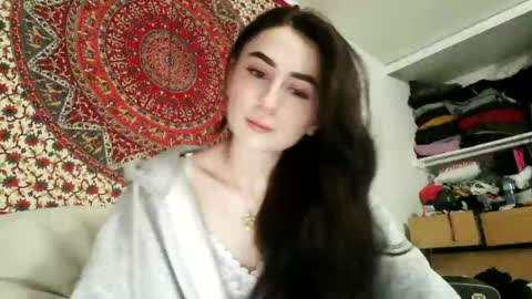 Snapshot of zoepleasing chatting on 03-07-25, 02:36 zoepleasing online show from 03-07-25, 02:36